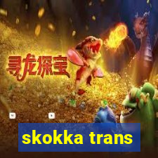 skokka trans